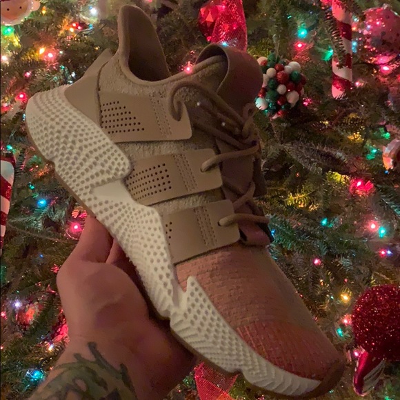Adidas prophere SOLD!! - Picture 1 of 8